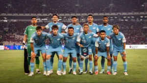 Indonesia vs Bangladesh Prediction | FIFA ASEAN Cup 2026 | Oct 01 – Can Indonesia Stay in the Hunt?