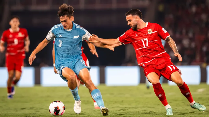 Malaysia vs Indonesia Prediction | FIFA ASEAN Cup 2026 | Sep 28 – Can Arif Aiman Topple the Hosts?
