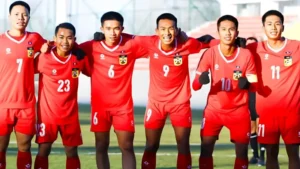 Laos vs Brunei Darussalam Prediction | FIFA ASEAN Cup 2026 | Sep 24 – Can Laos' New Generation Finally Shed Their Underdog Tag?