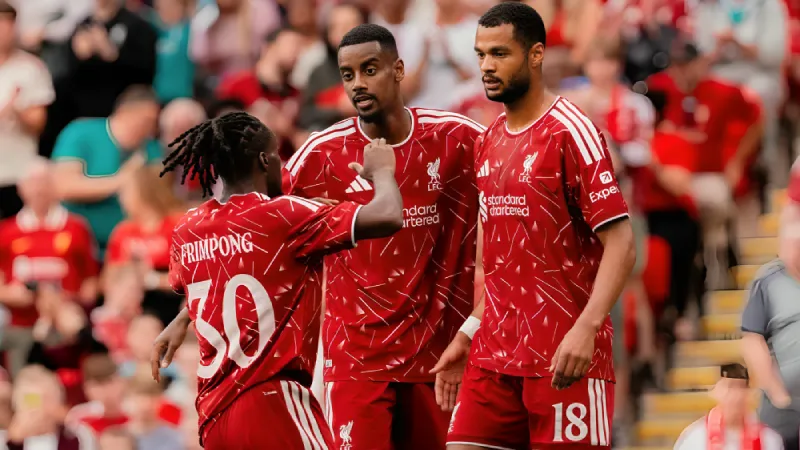 Ipswich Town vs Liverpool Prediction | Premier League 2026/27 | EPL Prediction | Sep-05 – Can Liverpool Get Their First Win Against Ipswich?