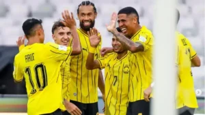 Malaysia vs Singapore Prediction | FIFA ASEAN Cup 2026 | Oct 01 – Can Stewart Stun Malaysia?