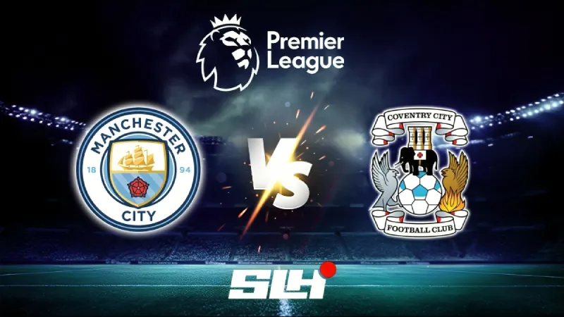 Manchester City vs Coventry City Prediction | Premier League 2026/27 | EPL Prediction | Sep-05 – Will Man City Crush Goalless Coventry at the Etihad?