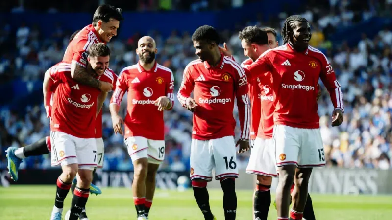 Everton vs Manchester United Prediction | Premier League 2026/27 | EPL Prediction | Sep 06 – Can Man Utd Hand Unbeaten Everton Their First Defeat?