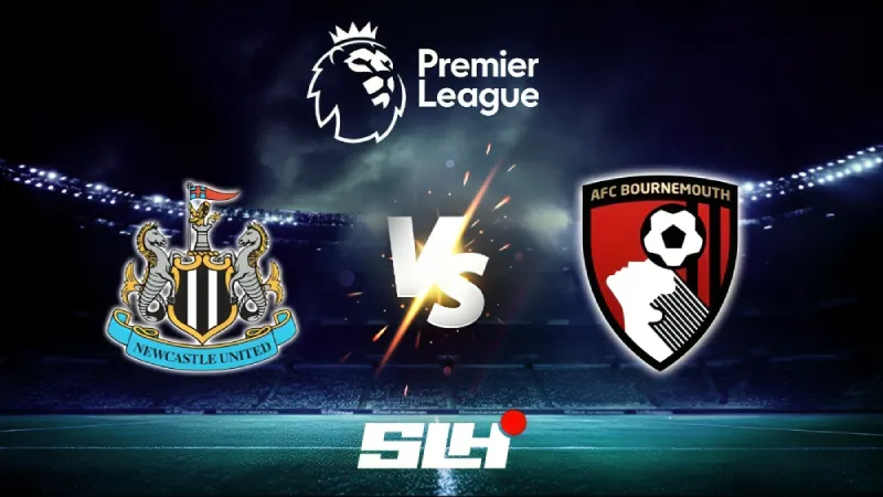Newcastle United vs AFC Bournemouth Prediction | Premier League 2026/27 | EPL Prediction | Sep-05 – Will Newcastle Stay Unbeaten vs Struggling Cherries?