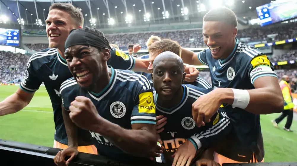 Newcastle United vs AFC Bournemouth Prediction | Premier League 2026/27 | EPL Prediction | Sep-05 – Will Newcastle Stay Unbeaten vs Struggling Cherries?