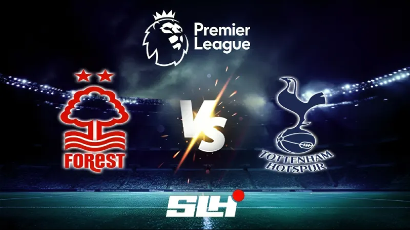 Nottingham Forest vs Tottenham Hotspur Prediction | Premier League 2026/27 | EPL Prediction | Sep-05 – Can Rock-Bottom Spurs End Their Nightmare vs Forest?