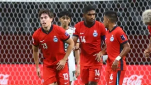 Malaysia vs Singapore Prediction | FIFA ASEAN Cup 2026 | Oct 01 – Can Stewart Stun Malaysia?