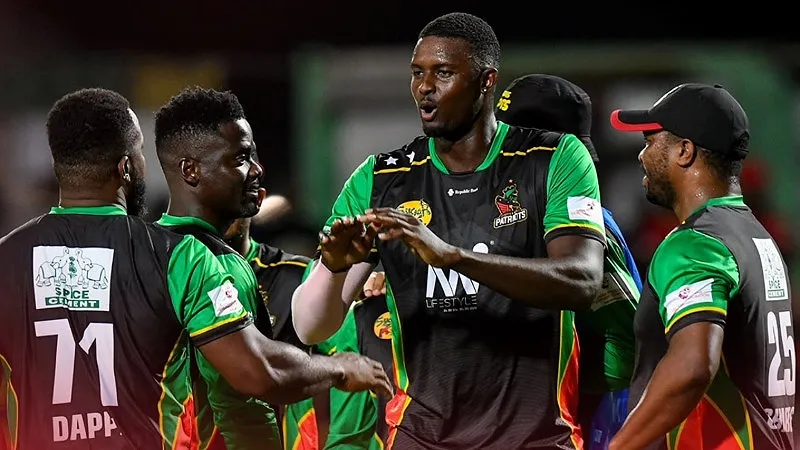 Barbados Tridents vs St Kitts and Nevis Patriots Prediction Today | CPL 2026 | 32nd Match | Sept 10 – Who will win today’s CPL match between BT vs STKNP?