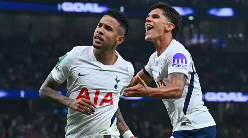 Nottingham Forest vs Tottenham Hotspur Prediction Premier League 202627 EPL Prediction Sep-05 – Can Rock-Bottom Spurs End Their Nightmare vs Forest