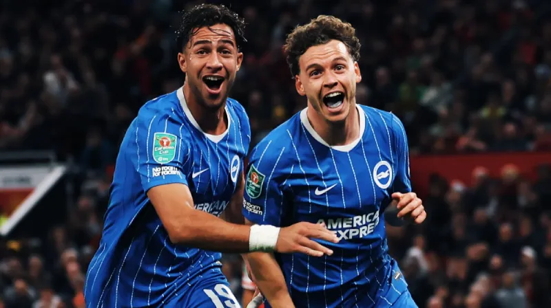 Brighton & Hove Albion vs Arsenal Prediction | Premier League 2026/27 | EPL Prediction | Sep 19 – Can Brighton Stun League Leaders Arsenal at the Amex?