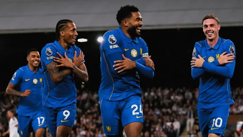 Brentford vs Chelsea Prediction | Premier League 2026/27 | EPL Prediction | Sep 19 – Can Brentford’s Unbeaten Start Halt Chelsea’s Momentum?