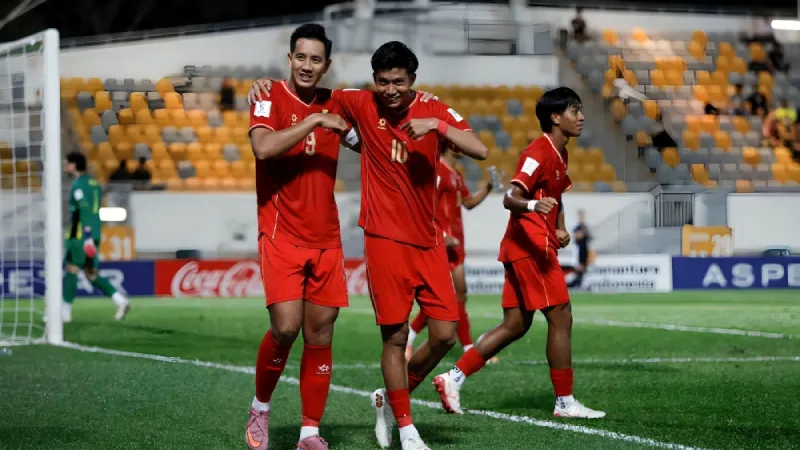 Brunei Darussalam vs Hong Kong Prediction | FIFA ASEAN Cup 2026 | Sep 30 – Can Hong Kong Clinch It?