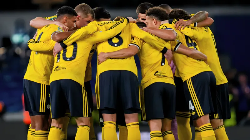 Leeds United vs Newcastle United Prediction | Premier League 2026/27 | EPL Prediction | Sep 15 – Will Newcastle’s Defense Hold against Resilient Leeds?