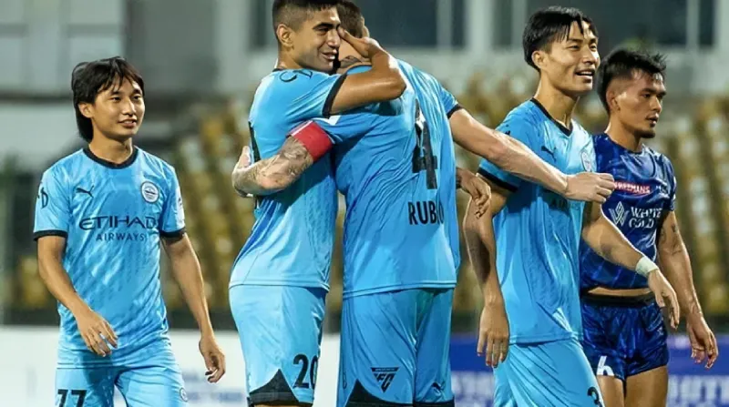 Singapore vs Bangladesh Prediction | FIFA ASEAN Cup 2026 | Sep 28 – Can Choudhury End Singapore Run?