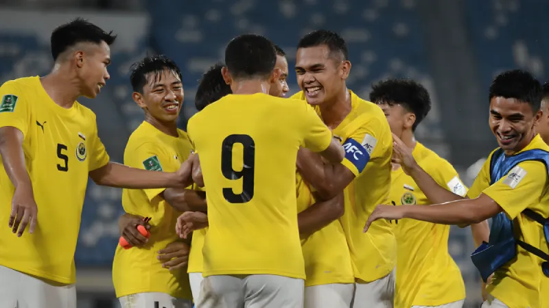 Brunei Darussalam vs Hong Kong Prediction | FIFA ASEAN Cup 2026 | Sep 30 – Can Hong Kong Clinch It?