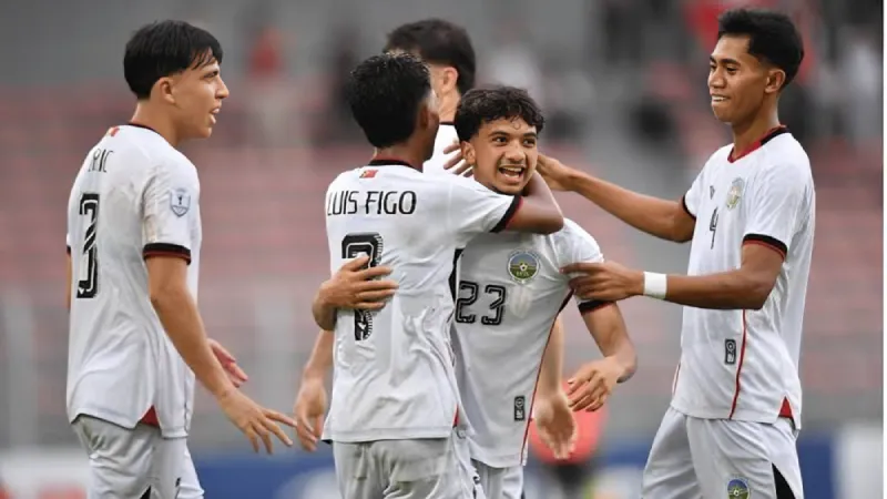 Timor-Leste vs Cambodia Prediction | FIFA ASEAN Cup 2026 | Sep 30 – Can Cambodia Book a Final Spot?