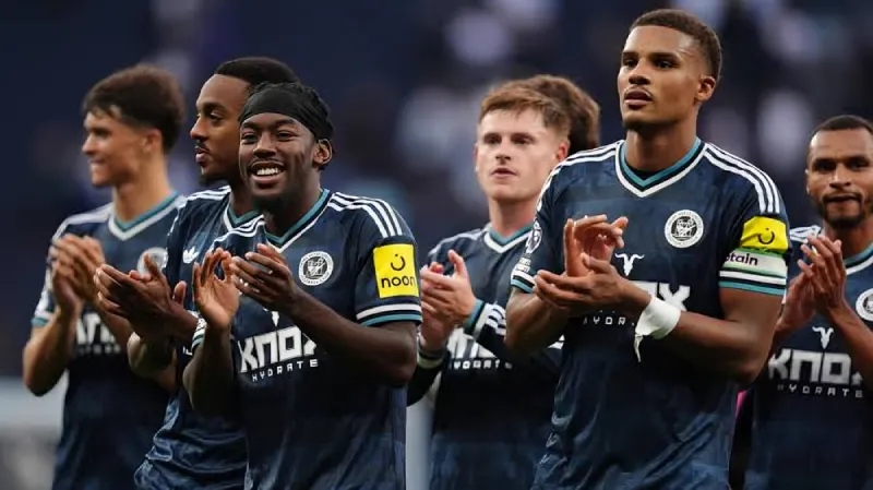 Newcastle United vs Hull City Prediction | Premier League 2026/27 | EPL Prediction | Sep 19 – Can Unbeaten Hull City Keep Their Top 4 Spot?