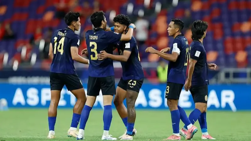 Timor-Leste vs Cambodia Prediction | FIFA ASEAN Cup 2026 | Sep 30 – Can Cambodia Book a Final Spot?