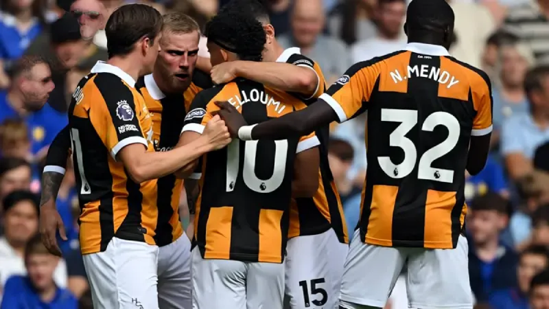 Newcastle United vs Hull City Prediction | Premier League 2026/27 | EPL Prediction | Sep 19 – Can Unbeaten Hull City Keep Their Top 4 Spot?