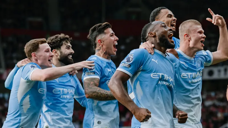 Manchester City vs Sunderland Prediction | Premier League 2026/27 | EPL Prediction | Sep 20 – Can Man City Stay Perfect Against Struggling Sunderland?