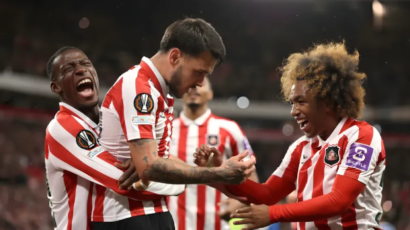 Manchester City vs Sunderland Prediction | Premier League 2026/27 | EPL Prediction | Sep 20 – Can Man City Stay Perfect Against Struggling Sunderland?
