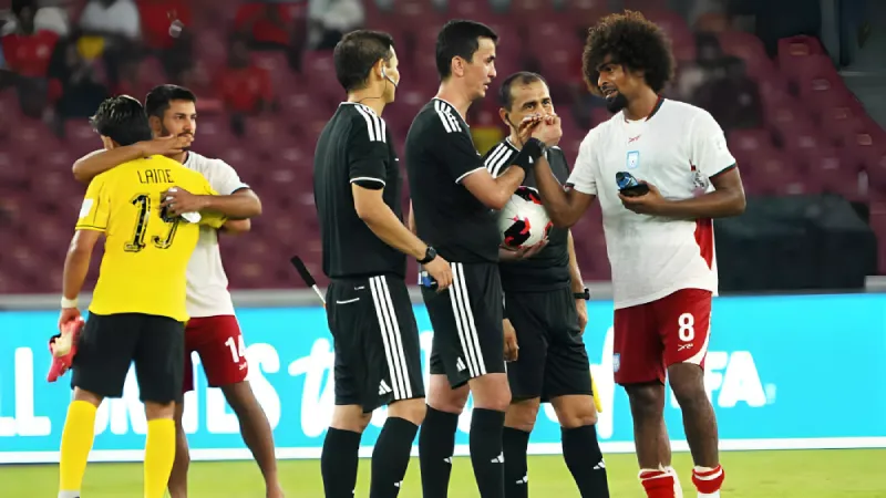 Singapore vs Bangladesh Prediction | FIFA ASEAN Cup 2026 | Sep 28 – Can Choudhury End Singapore Run?