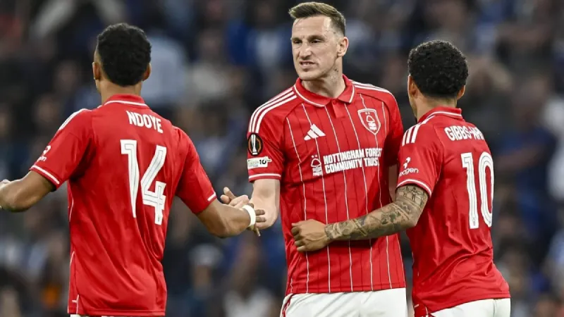 Nottingham Forest vs Coventry City Prediction | Premier League 2026/27 | EPL Prediction | Sep 19 – Will Forest Pile Misery on Winless Coventry?