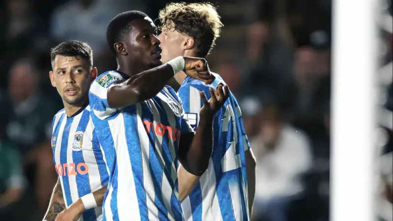 Coventry City vs Brighton & Hove Albion Prediction | Premier League 2026/27 | EPL Prediction | Sep 13 – Will Coventry Finally Score and Beat Brighton?