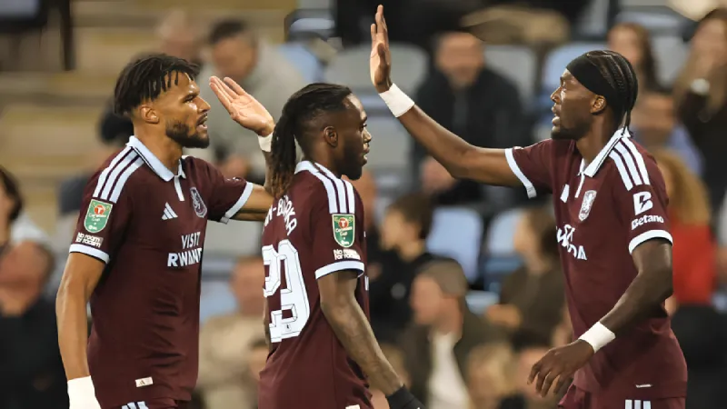 Tottenham Hotspur vs Aston Villa Prediction | Premier League 2026/27 | EPL Prediction | Sep 19 – Will Spurs Finally Secure Their First Win vs Villa?