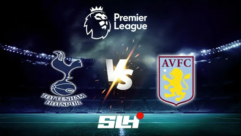 Tottenham Hotspur vs Aston Villa Prediction | Premier League 2026/27 | EPL Prediction | Sep 19 – Will Spurs Finally Secure Their First Win vs Villa?