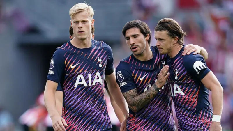 Tottenham Hotspur vs Aston Villa Prediction | Premier League 2026/27 | EPL Prediction | Sep 19 – Will Spurs Finally Secure Their First Win vs Villa?