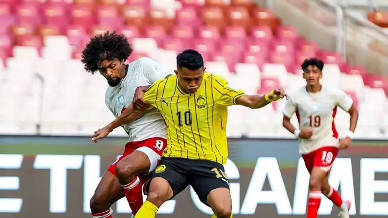 Malaysia vs Indonesia Prediction | FIFA ASEAN Cup 2026 | Sep 28 – Can Arif Aiman Topple the Hosts?