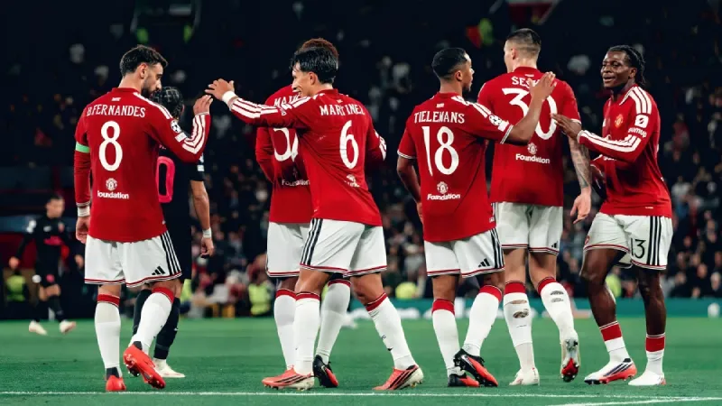 Fulham vs Manchester United Prediction | Premier League 2026/27 | EPL Prediction | Sep 20 – Will Man Utd Bounce Back against Winless Fulham?