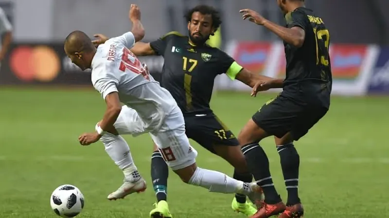 Philippines vs Pakistan Prediction | FIFA ASEAN Cup 2026 | Sep 29 – Can Iqbal Lift Winless Pakistan?
