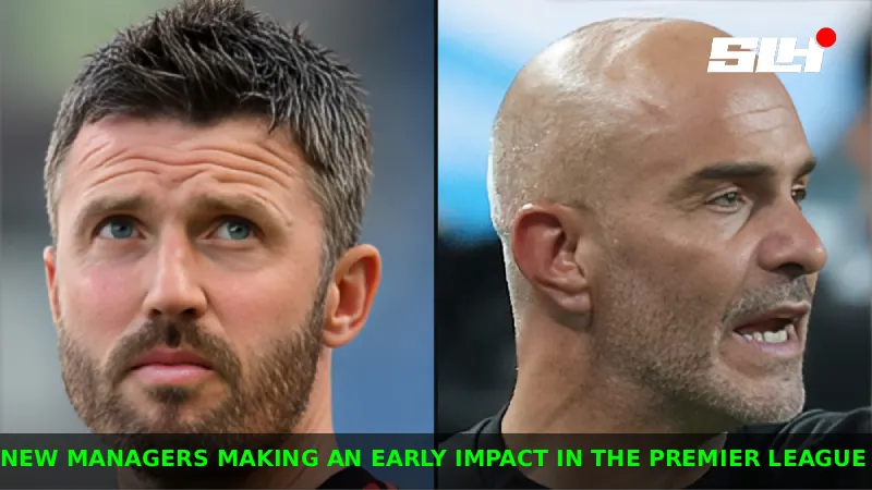 Which New Manager Has Made the Best Start in the Premier League 2026/27 Season?