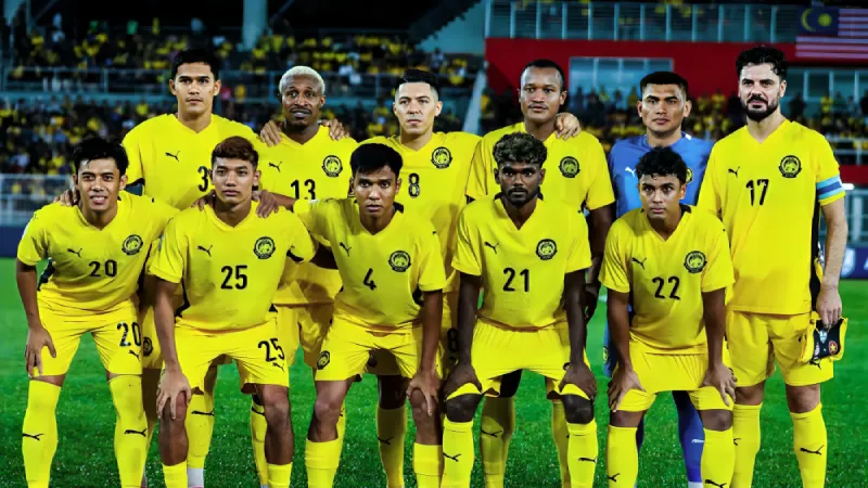 Bangladesh vs Malaysia Prediction | FIFA ASEAN Cup 2026 | Sep 25 – Can Hamza Choudhury's Bangladesh Shock the Malaysian Tigers in Jakarta?