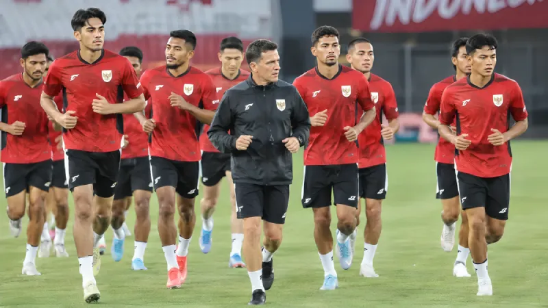 Indonesia vs Singapore Prediction | FIFA ASEAN Cup 2026 | Sep 25 – Can Indonesia Avenge Ilhan Fandi's Late Equaliser from August?