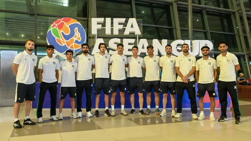 Pakistan vs Thailand Prediction | FIFA ASEAN Cup 2026 | Sep 26 – Can Pakistan Cause a Shock in Their First-Ever FIFA Tournament?