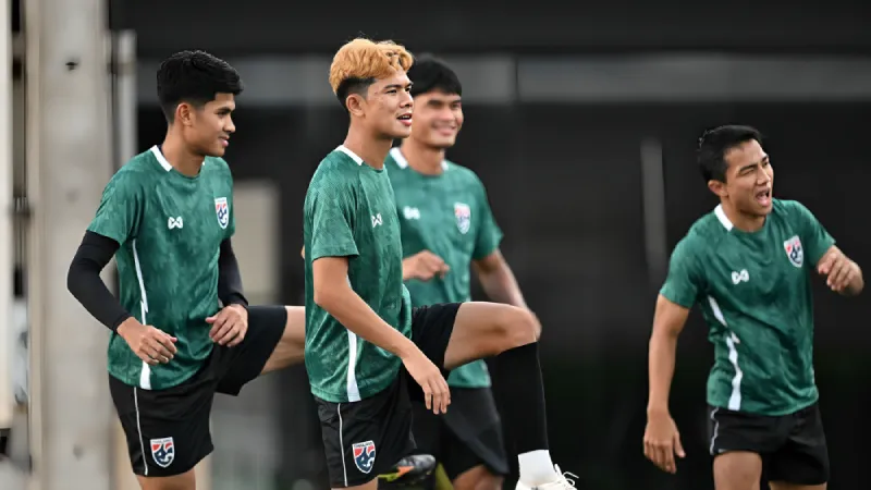 Pakistan vs Thailand Prediction | FIFA ASEAN Cup 2026 | Sep 26 – Can Pakistan Cause a Shock in Their First-Ever FIFA Tournament?