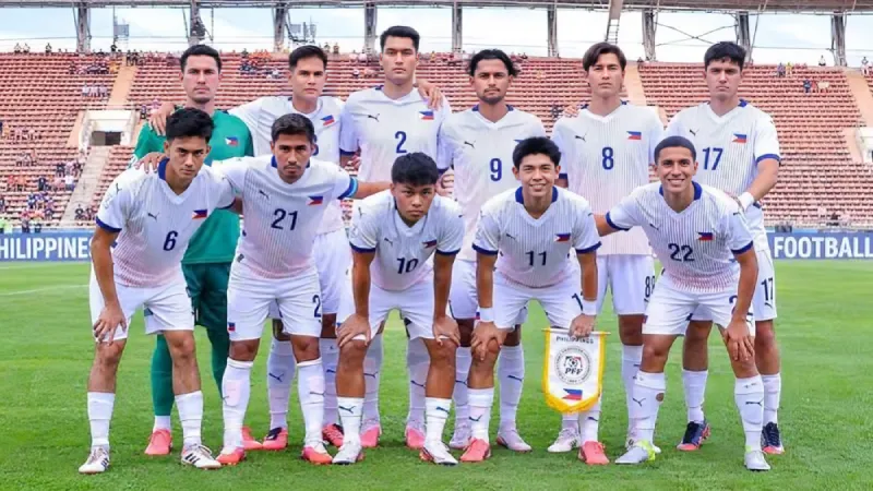 Vietnam vs Philippines Prediction | FIFA ASEAN Cup 2026 | Sep 26 – Can Kim Sang-sik's Champions Survive a Europe-Based Philippines Side?