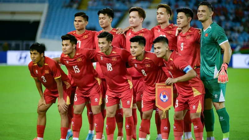 Vietnam vs Philippines Prediction | FIFA ASEAN Cup 2026 | Sep 26 – Can Kim Sang-sik's Champions Survive a Europe-Based Philippines Side?