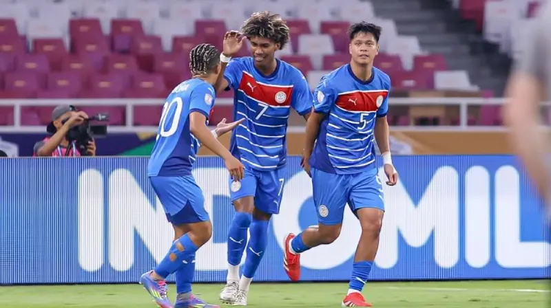 Philippines vs Pakistan Prediction | FIFA ASEAN Cup 2026 | Sep 29 – Can Iqbal Lift Winless Pakistan?