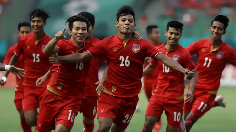 Cambodia vs Myanmar Prediction | FIFA ASEAN Cup 2026 | Sep 27 – Can Cambodia Stop In-Form Myanmar?