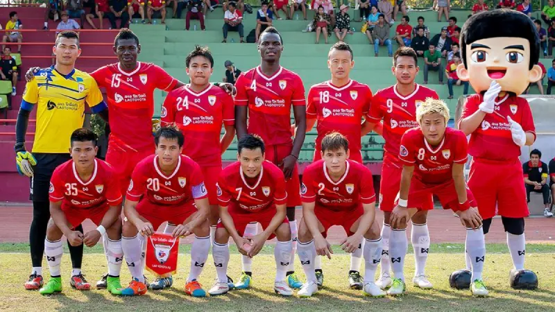 Hong Kong vs Laos Prediction | FIFA ASEAN Cup 2026 | Sep 27 – Can Laos' Young Guns Stun the Hosts?