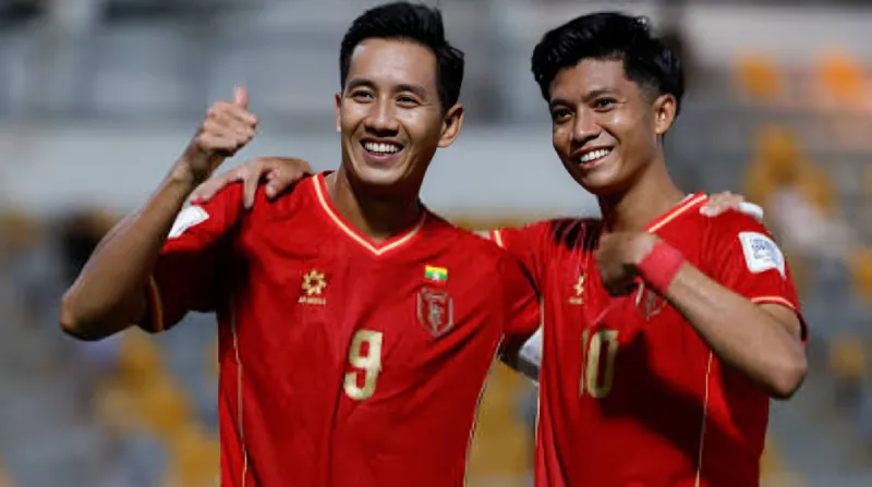 Hong Kong vs Laos Prediction | FIFA ASEAN Cup 2026 | Sep 27 – Can Laos' Young Guns Stun the Hosts?