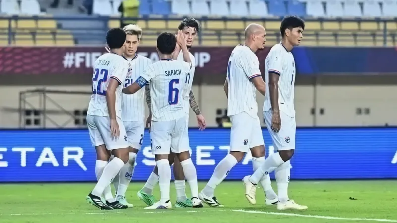 Thailand vs Vietnam Prediction | FIFA ASEAN Cup 2026 | Sep 29 – Can Chanathip Avenge the Final Loss?