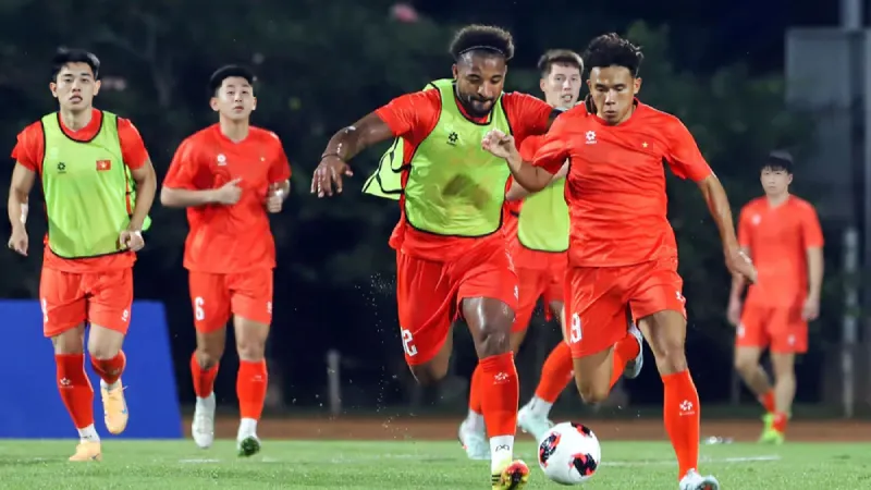 Thailand vs Vietnam Prediction | FIFA ASEAN Cup 2026 | Sep 29 – Can Chanathip Avenge the Final Loss?