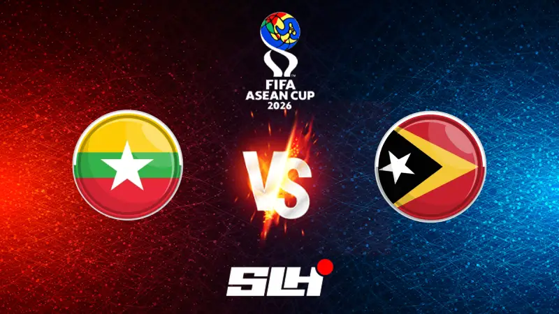 Myanmar vs Timor-Leste Prediction | FIFA ASEAN Cup 2026 | Sep 24 – Can Timor-Leste’s Playoff Heroics Carry Into Hong Kong?