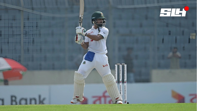 BAN vs WI Test Series 2026: Shadman Islam’s 105 vs West Indies Signals ‘Realisation’ on Cracking the Conversion Code