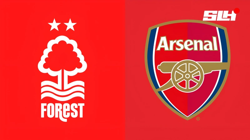 English Premier League 2026: Nottingham Forest vs Arsenal Match Live Streaming, TV Channels & Match Start Time